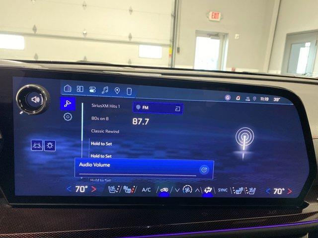 new 2026 Chevrolet Traverse car