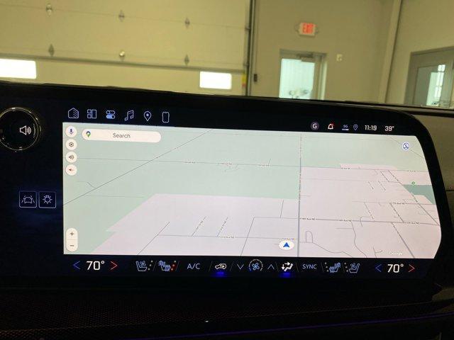 new 2026 Chevrolet Traverse car