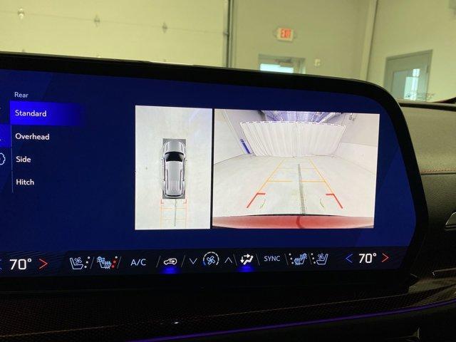 new 2026 Chevrolet Traverse car