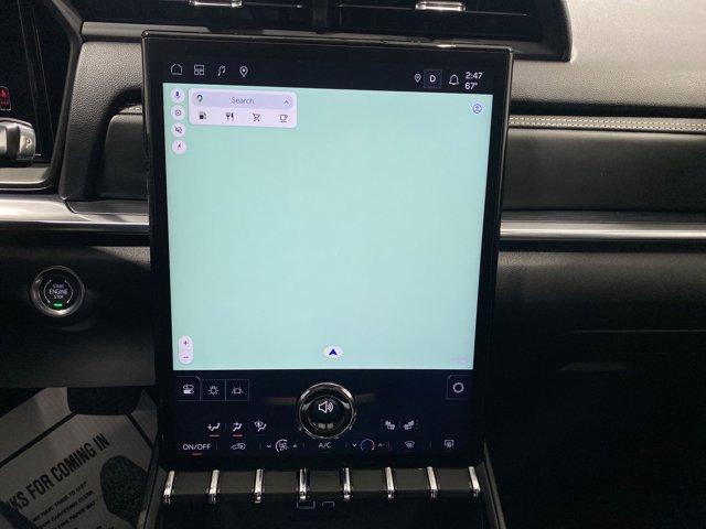 used 2025 GMC Terrain car, priced at $27,900