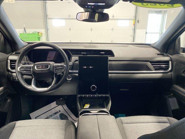 used 2025 GMC Terrain car, priced at $27,900