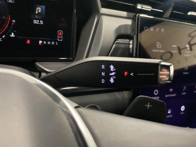 used 2025 GMC Terrain car, priced at $27,900