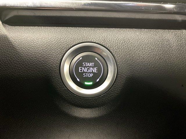 used 2025 GMC Terrain car, priced at $27,900