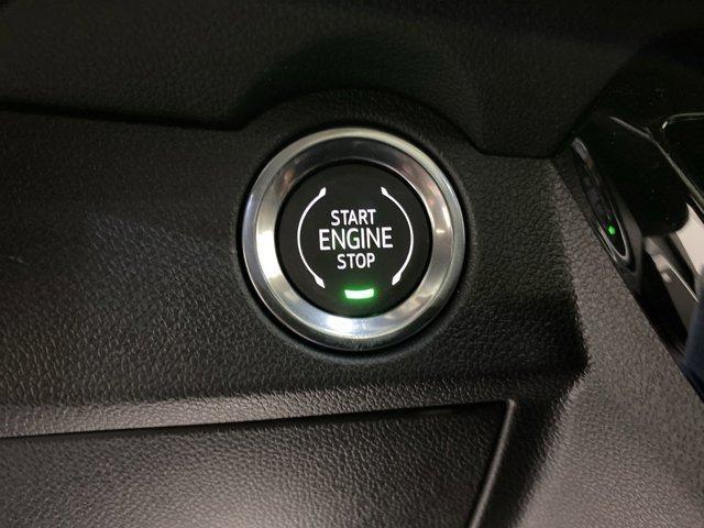 new 2026 Chevrolet Traverse car