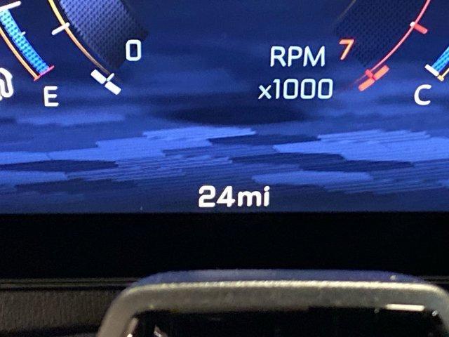 new 2026 Chevrolet Traverse car