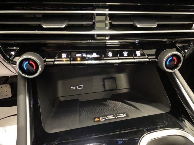 new 2026 Chevrolet Traverse car