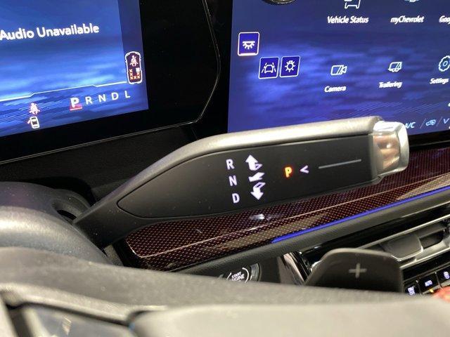 new 2026 Chevrolet Traverse car