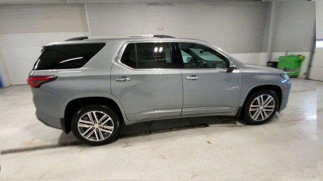 used 2023 Chevrolet Traverse car, priced at $39,900