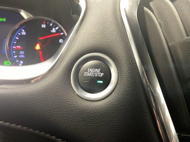 used 2023 Chevrolet Traverse car, priced at $39,900