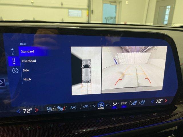 new 2026 Chevrolet Traverse car