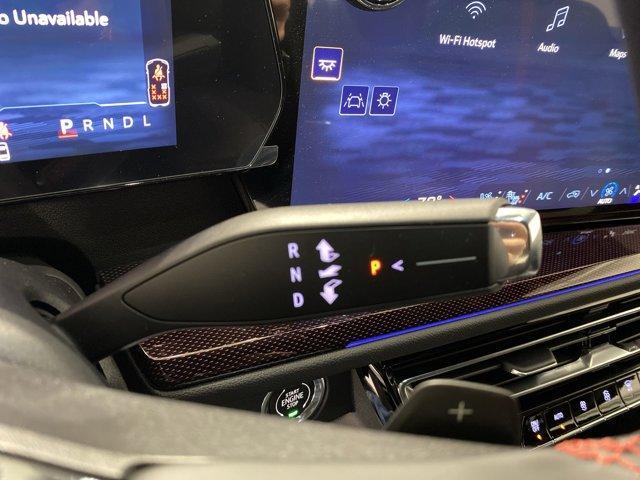 new 2026 Chevrolet Traverse car