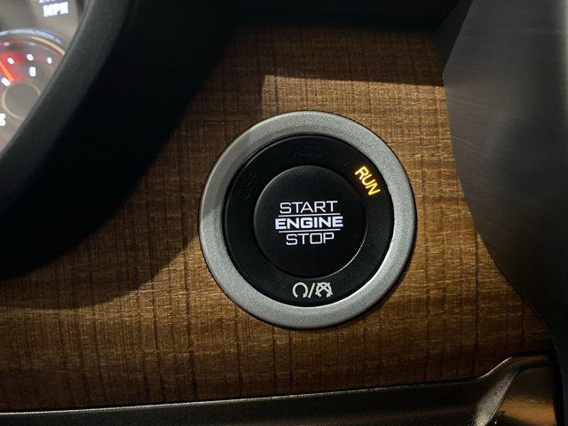 used 2022 Ram 1500 car, priced at $41,900