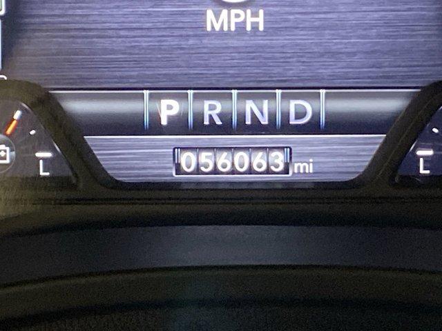 used 2022 Ram 1500 car, priced at $41,900