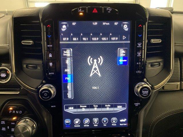 used 2019 Ram 1500 car, priced at $28,900