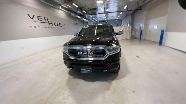 used 2019 Ram 1500 car, priced at $28,900