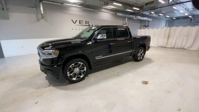 used 2019 Ram 1500 car, priced at $28,900