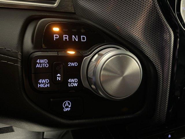 used 2019 Ram 1500 car, priced at $28,900