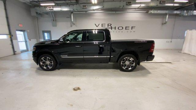 used 2019 Ram 1500 car, priced at $28,900