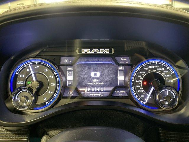 used 2019 Ram 1500 car, priced at $28,900