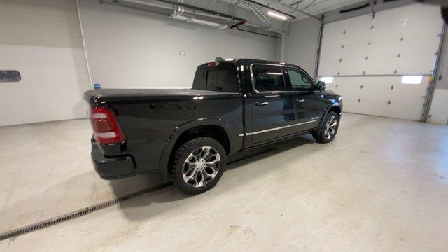 used 2019 Ram 1500 car, priced at $28,900