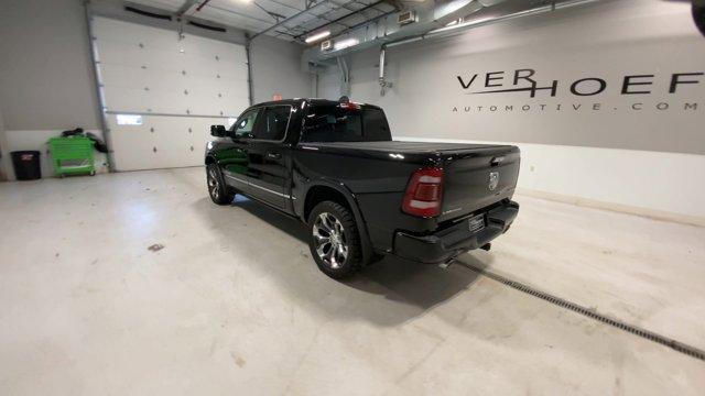 used 2019 Ram 1500 car, priced at $28,900