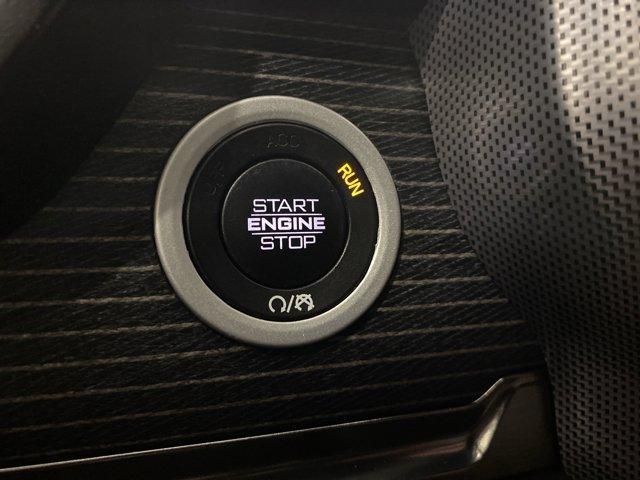 used 2019 Ram 1500 car, priced at $28,900