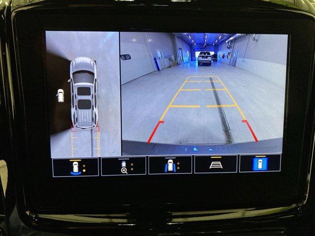 used 2023 Chevrolet Traverse car, priced at $35,900