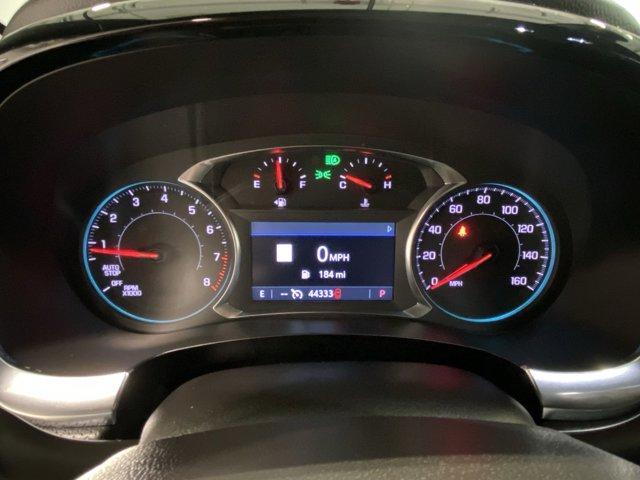 used 2023 Chevrolet Traverse car, priced at $35,900