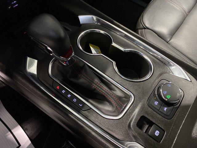 used 2023 Chevrolet Traverse car, priced at $35,900