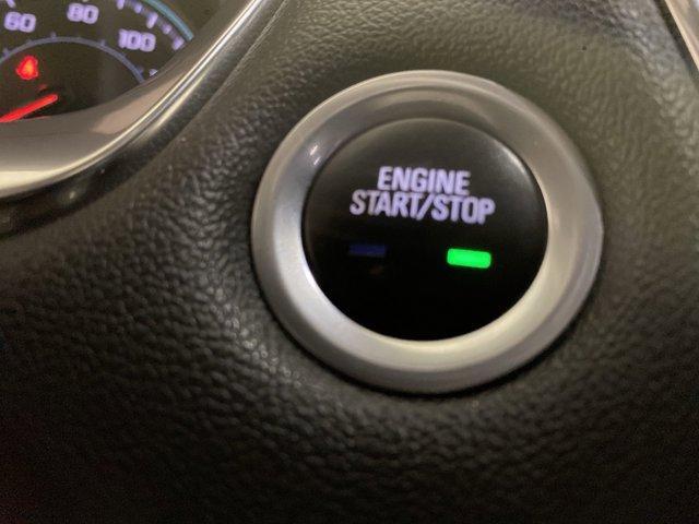 used 2023 Chevrolet Traverse car, priced at $35,900