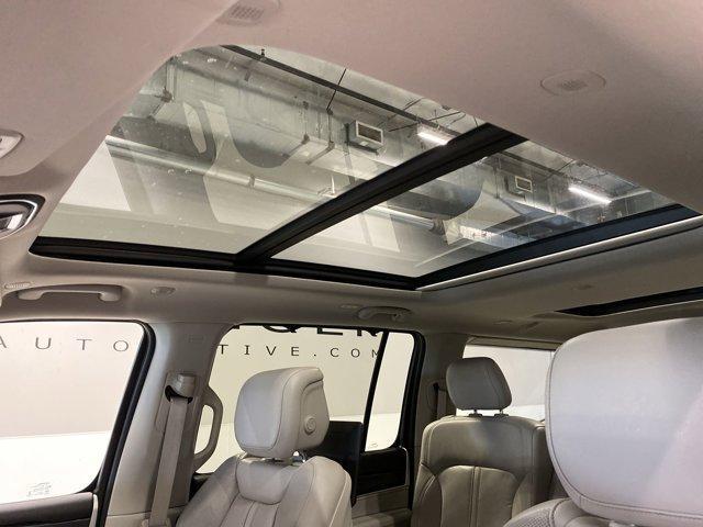 used 2022 Jeep Wagoneer car, priced at $41,900