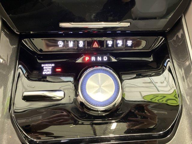 used 2022 Jeep Wagoneer car, priced at $41,900