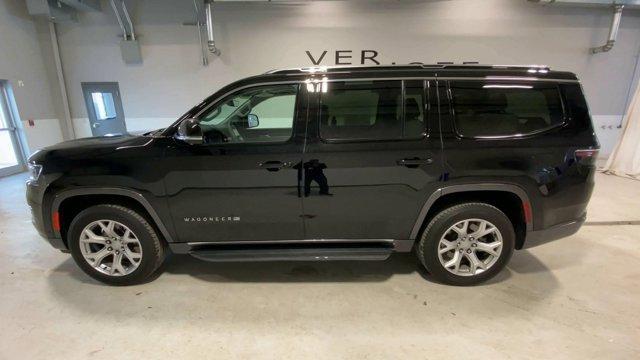used 2022 Jeep Wagoneer car, priced at $41,900