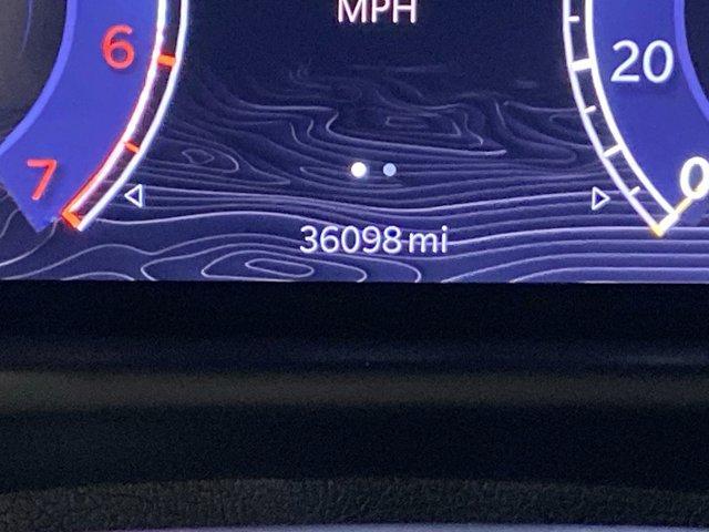 used 2022 Jeep Wagoneer car, priced at $41,900