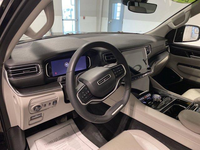 used 2022 Jeep Wagoneer car, priced at $41,900