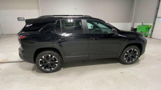 new 2026 Chevrolet Equinox car