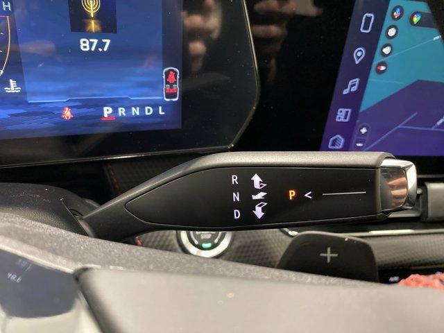 new 2026 Chevrolet Equinox car