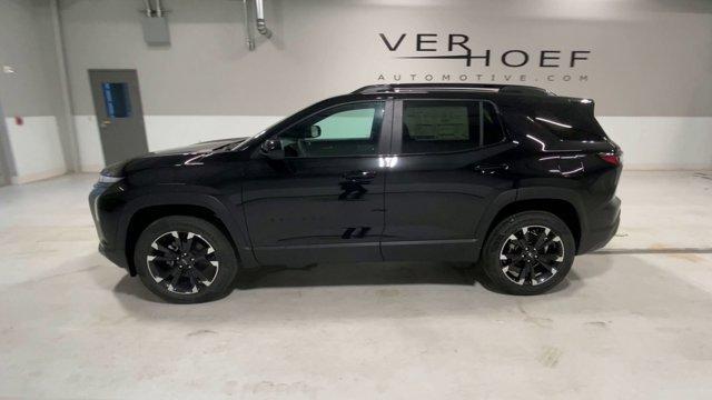 new 2026 Chevrolet Equinox car