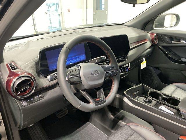 new 2026 Chevrolet Equinox car