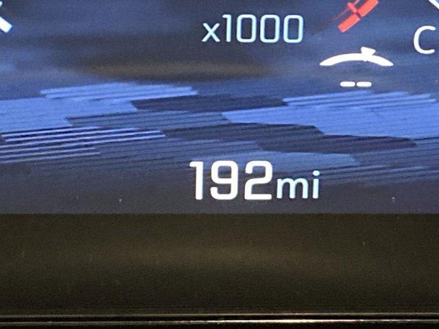 new 2026 Chevrolet Equinox car