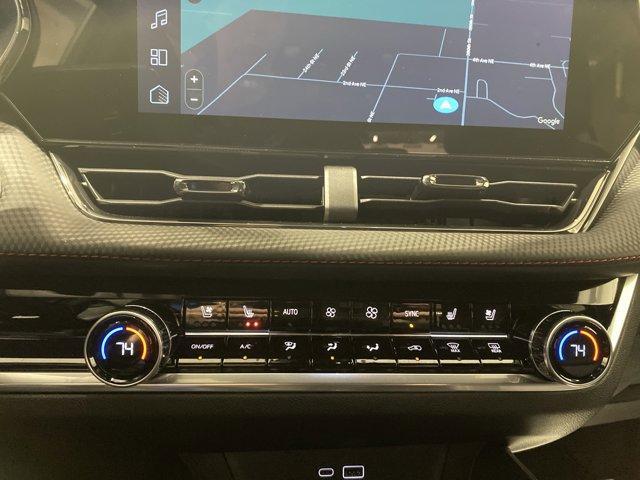 new 2026 Chevrolet Equinox car