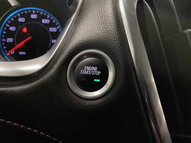 used 2019 Chevrolet Traverse car, priced at $23,900