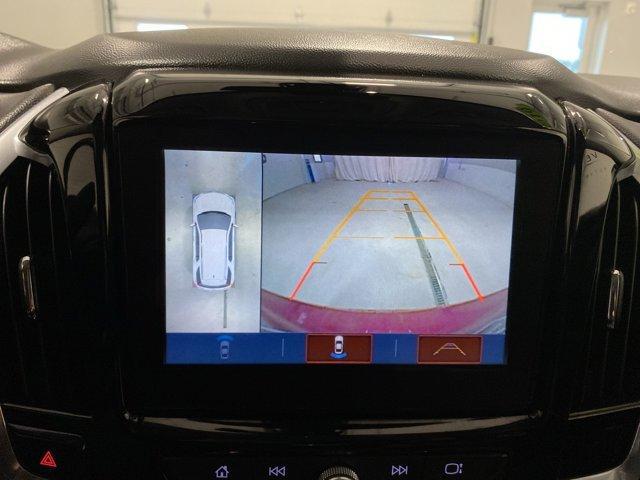 used 2019 Chevrolet Traverse car, priced at $23,900