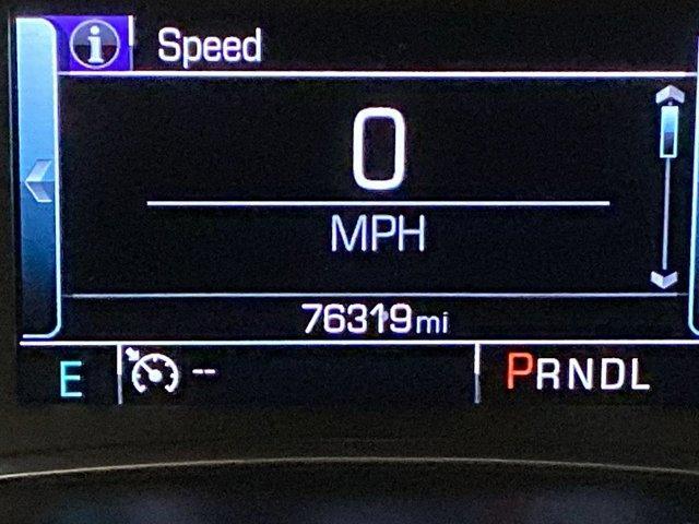 used 2019 Chevrolet Traverse car, priced at $23,900