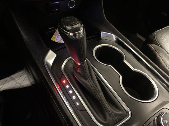 used 2019 Chevrolet Traverse car, priced at $23,900