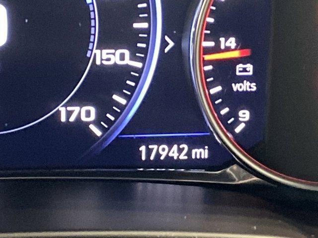 used 2024 Chevrolet Blazer car, priced at $37,900