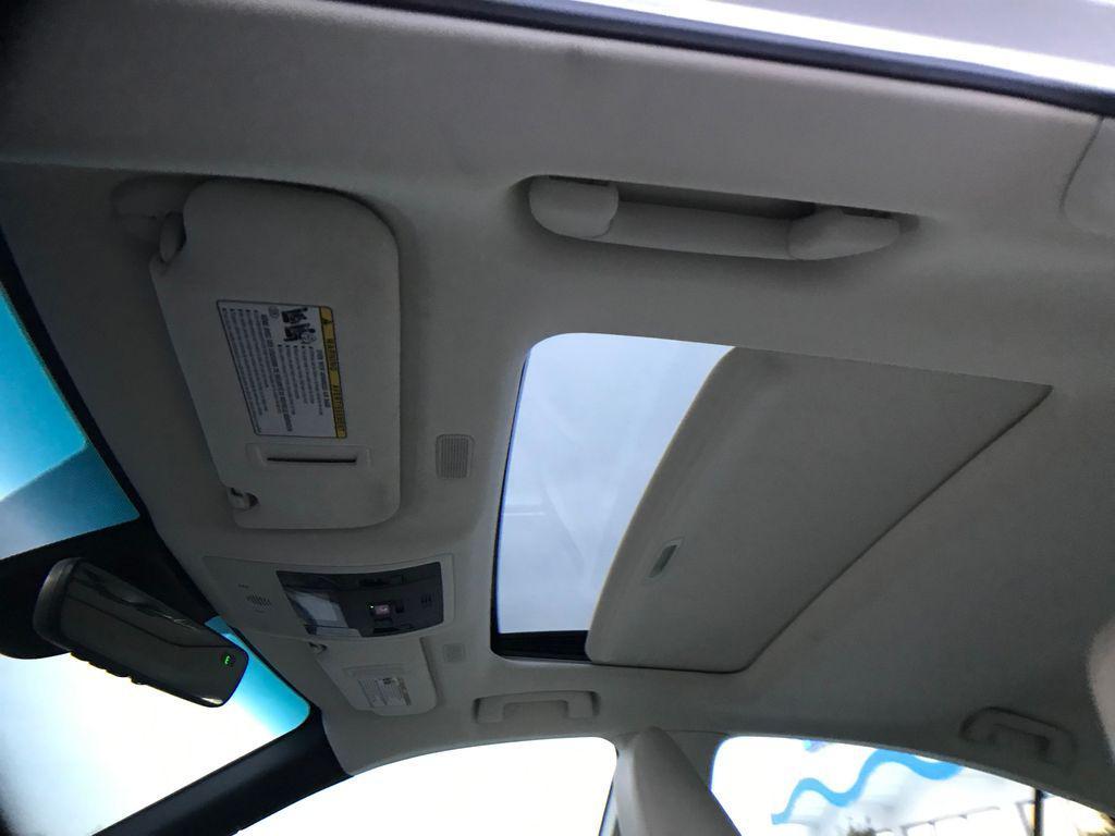 used 2023 Lexus ES 350 car, priced at $36,977