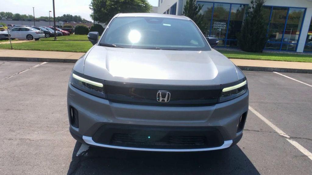new 2025 Honda Prologue car, priced at $51,895