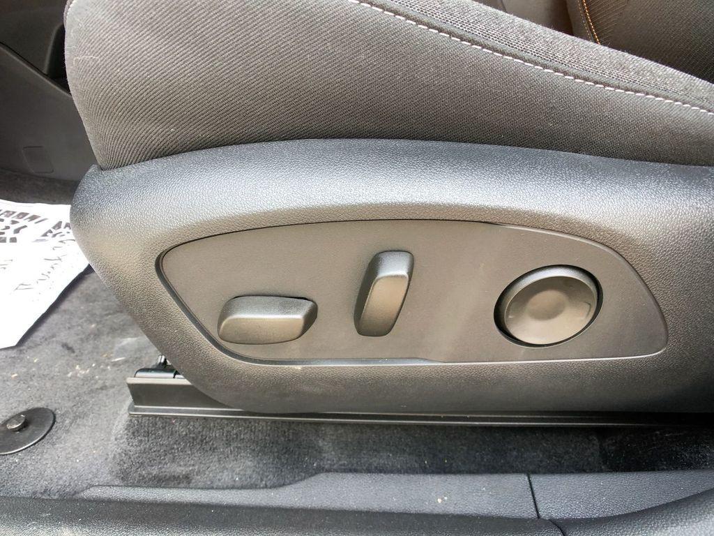 new 2025 Honda Prologue car, priced at $51,895