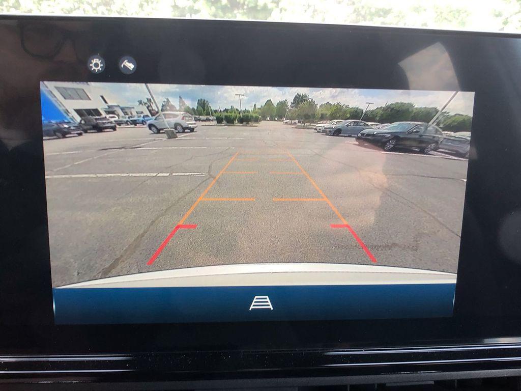 new 2025 Honda Prologue car, priced at $51,895